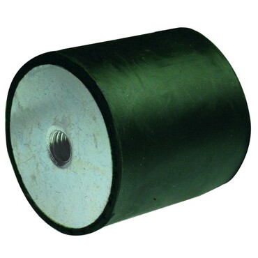 Cylindrical buffer E NR
